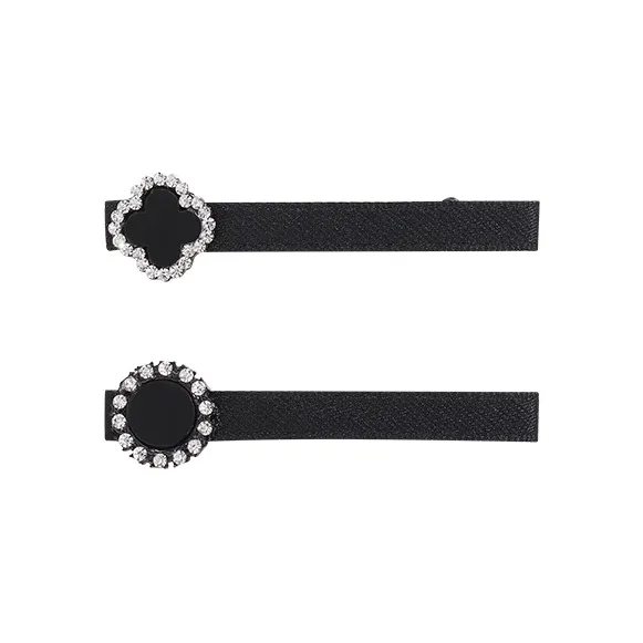 Yiru Hair Clips Women's-0