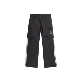 Adidas Originals 100 Thieves Zip Pants