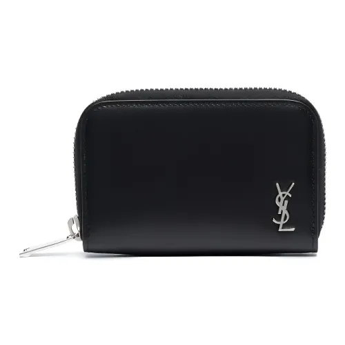 SAINT LAURENT Monogram froms