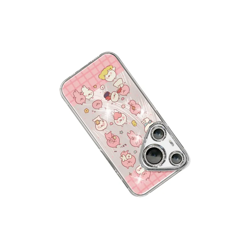 ZUANSE Phone Cases-4