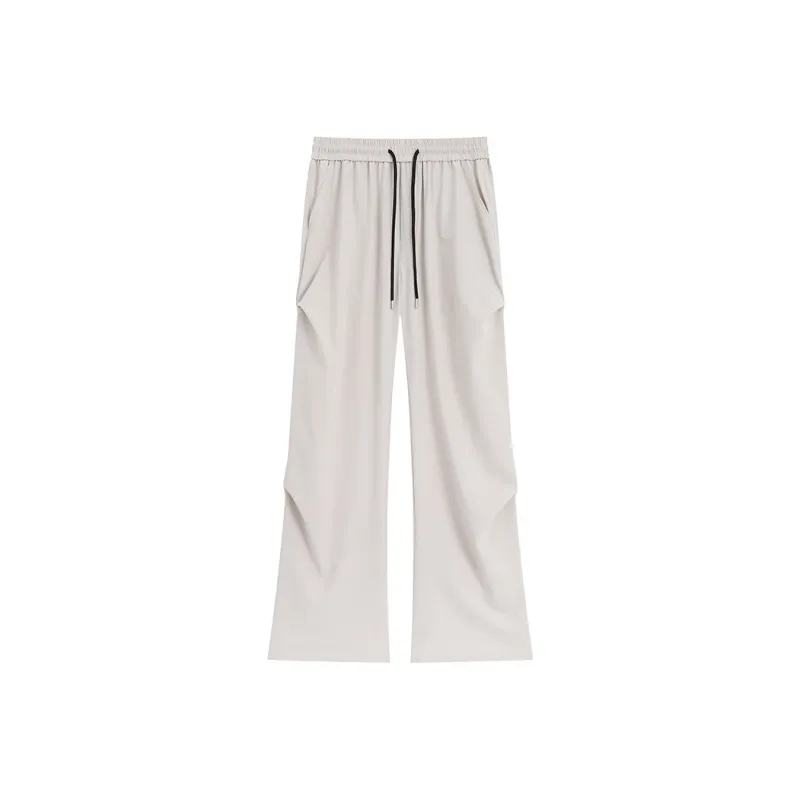 Caramella Casual Pants Unisex-14