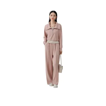 Hang Yi Court Casual Suit Women's