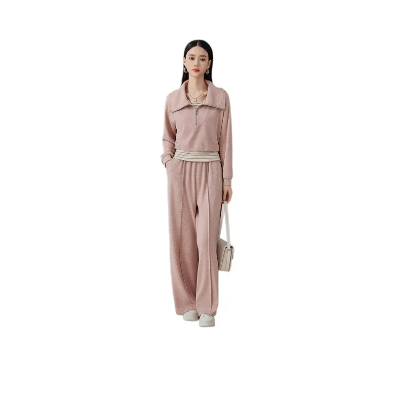 Hang Yi Court Casual Suit Women's-0