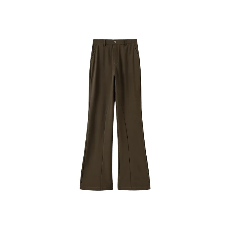 URBAN AUTHENTIC Casual Pants Unisex-8