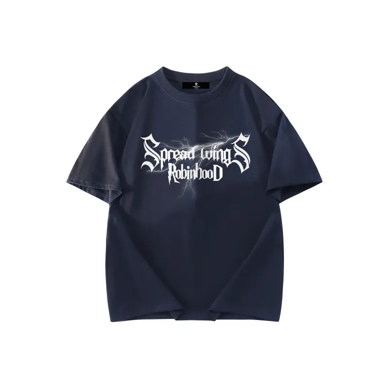 ROBINHOOD T-Shirts Unisex-10