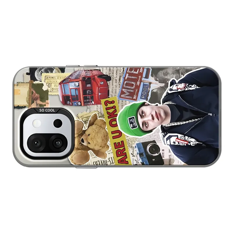 YICAIJIA Phone Cases-4