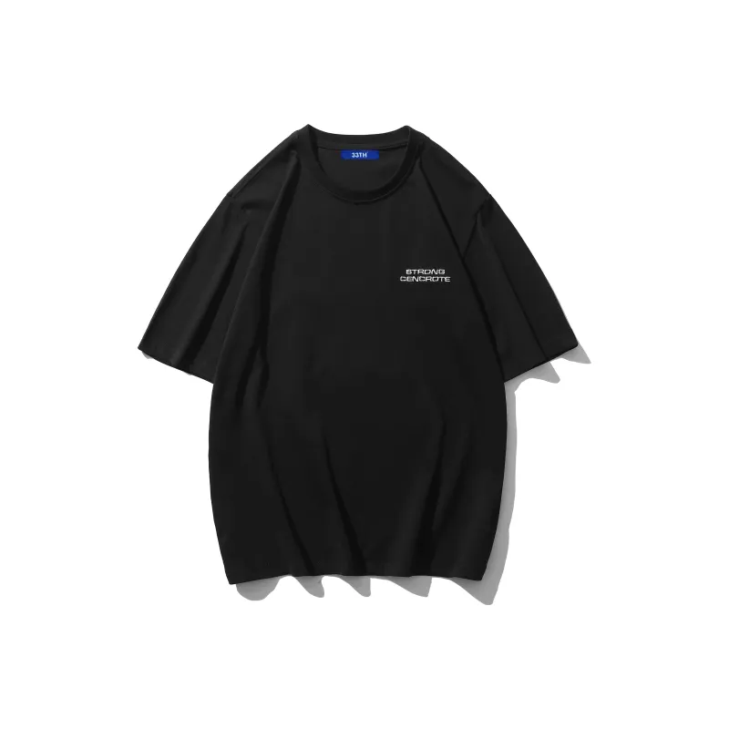 33TH T Shirts Unisex-1