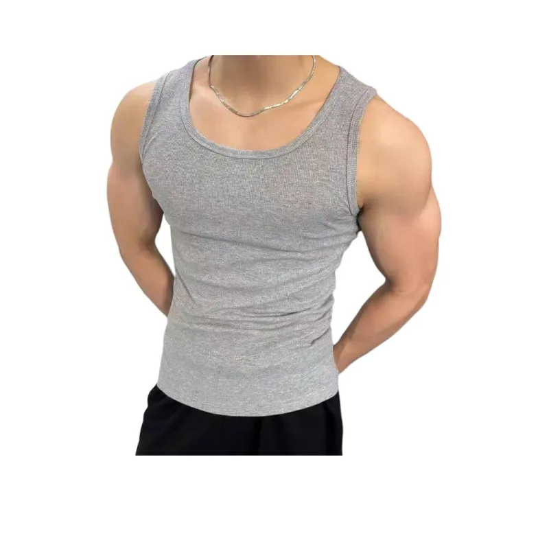 MIIRACER Tank Tops Unisex-3