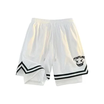 POVIT Basketball Shorts Unisex