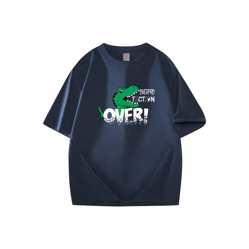 OVERPROTECTION T Shirts Unisex-15