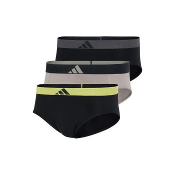 Adidas SS25 Underpants Men's 3 Pack