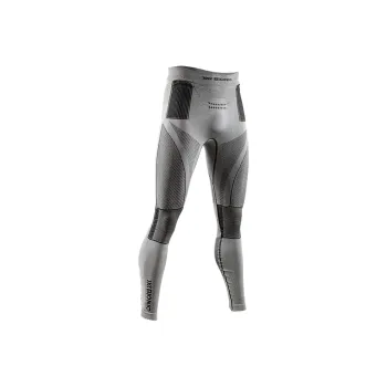 XBIONIC Sports Pants Men's Anthracite Gray
