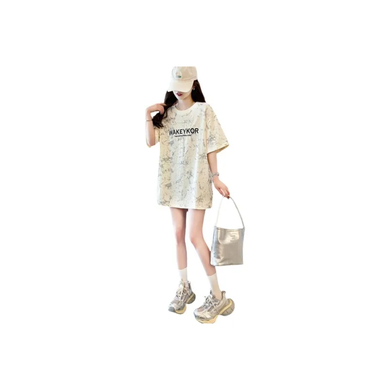 KAISER T-Shirts Women's-5