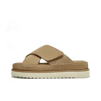15 MINS Slip Resistant Shock Absorbers Slide Slippers Unisex