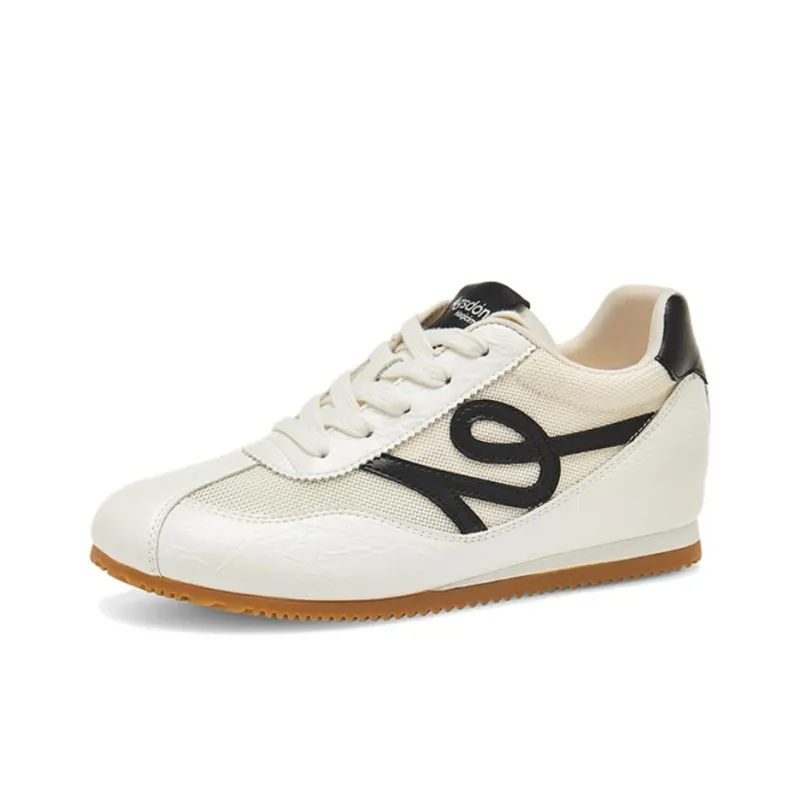 AGSDON Low Top Casual Shoes Women's-1