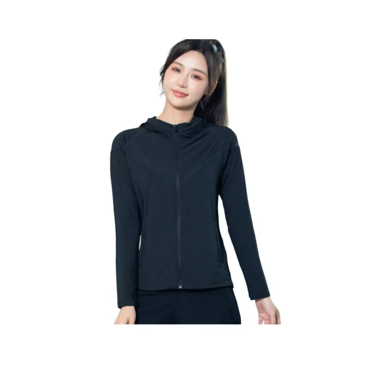 The New Age Family Yoga Coat Women's-4