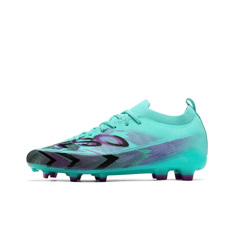 Sportful Soccer Shoes Men Low Top-8