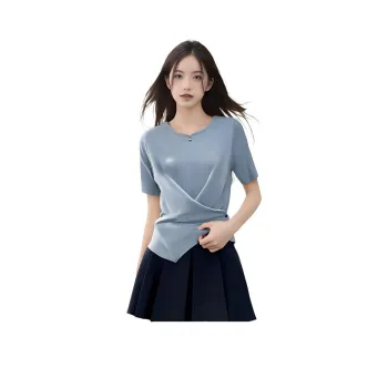 The Temptation Of The Muse T Shirt Women's