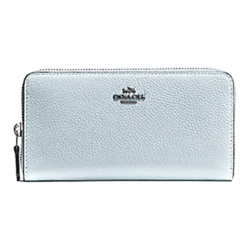 COACH Accordion Zip Wallets