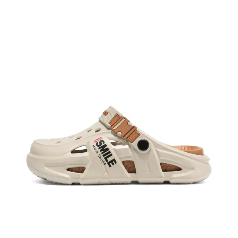 JANE HARLOW Clogs Men-6