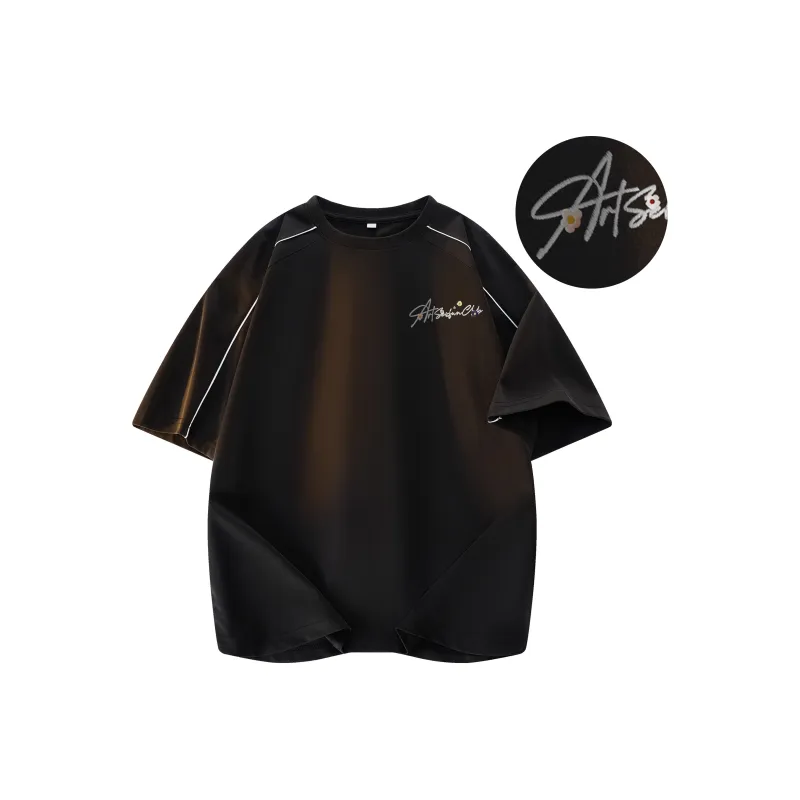 7 SEVFUN T Shirts Unisex-3