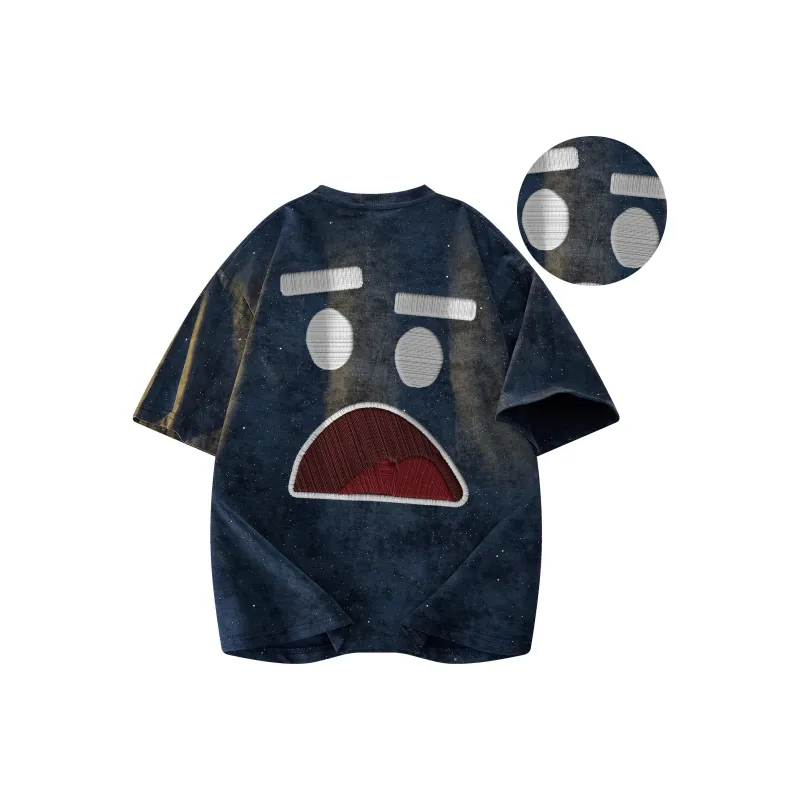 7 SEVFUN T Shirts Unisex-20