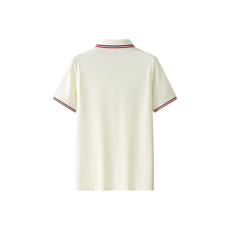 Jeep Polo Shirts Unisex-5