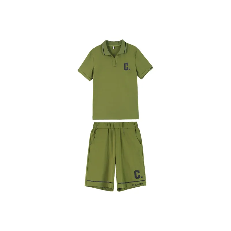 Kele Coco Fitness Sets Women's-11