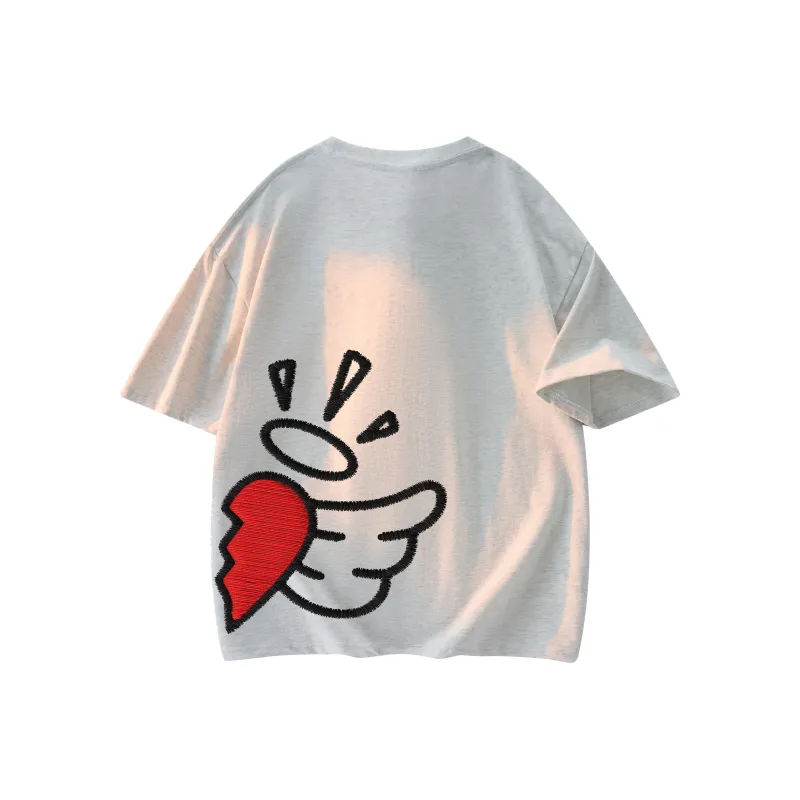 ROBINHOOD T Shirt Unisex 2 Pack-14