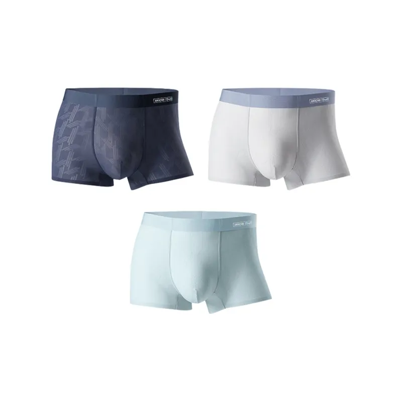MIIOW Cool One Summer Series Boxer Briefs Men's-4
