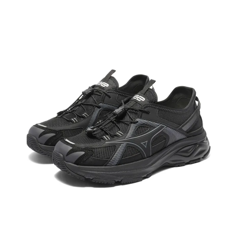 BELLE Low Top Chunky Sneakers Men's-14