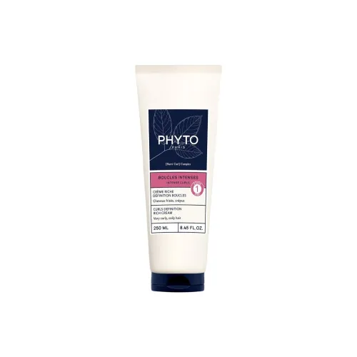 PHYTO 헤어 스타일링