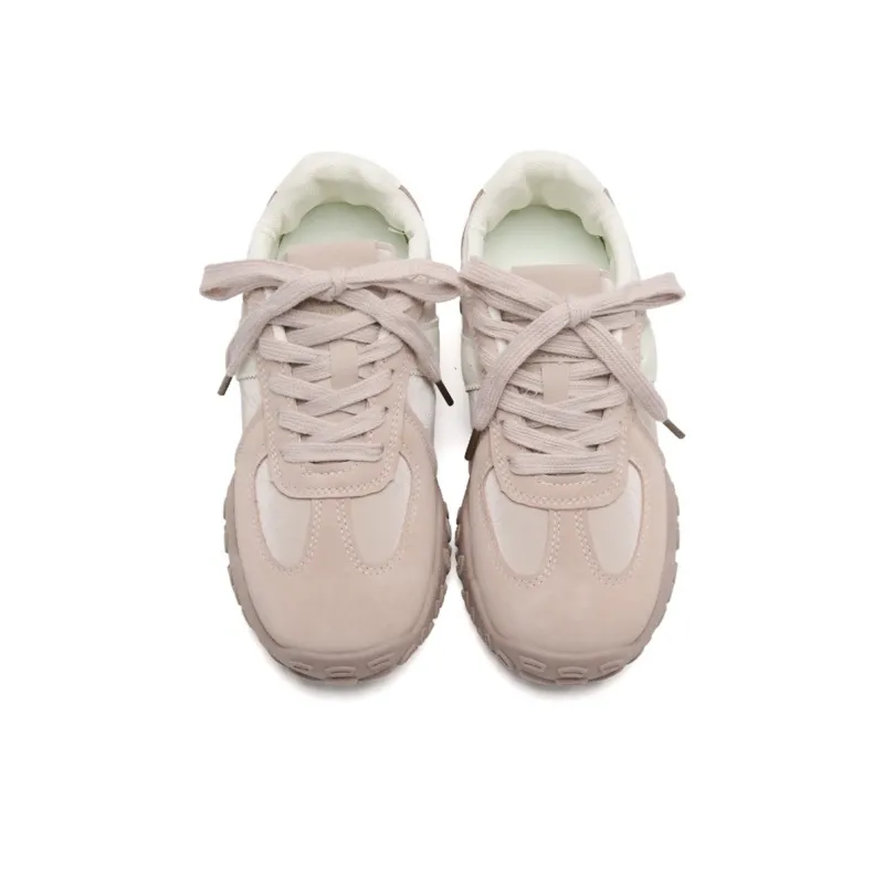 CLEARTASTE Support Abrasion Resistant Breathable Slip Resistant Low Top Casual Shoes Women's-11