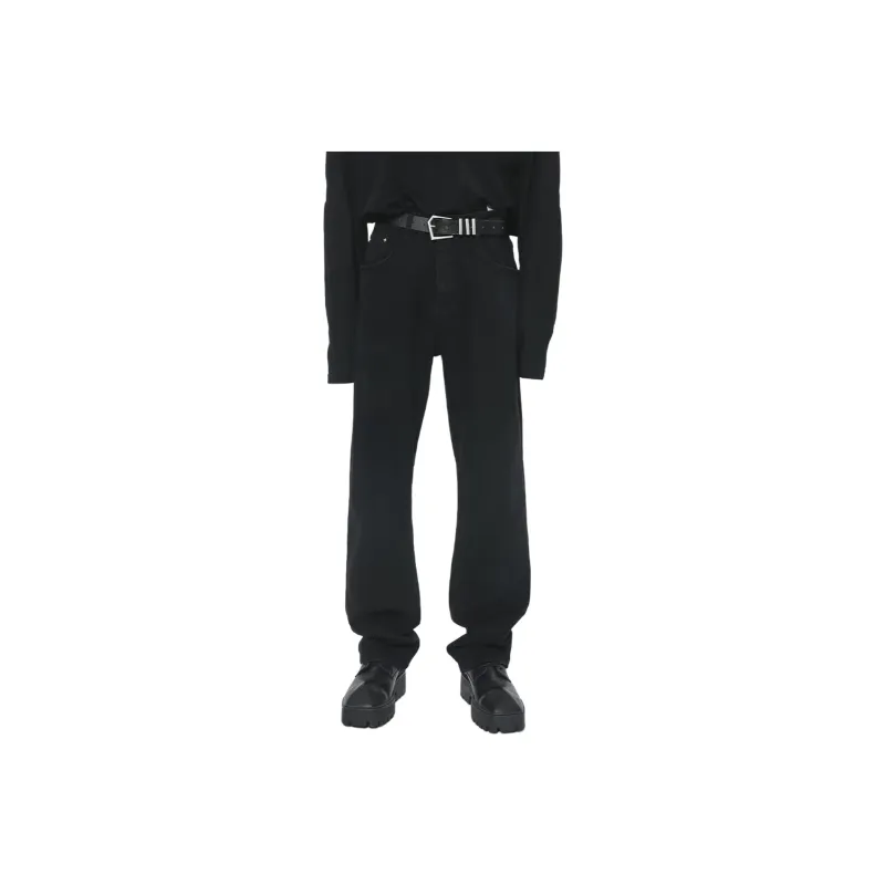 Struggle Vintage95 Jeans Unisex-16