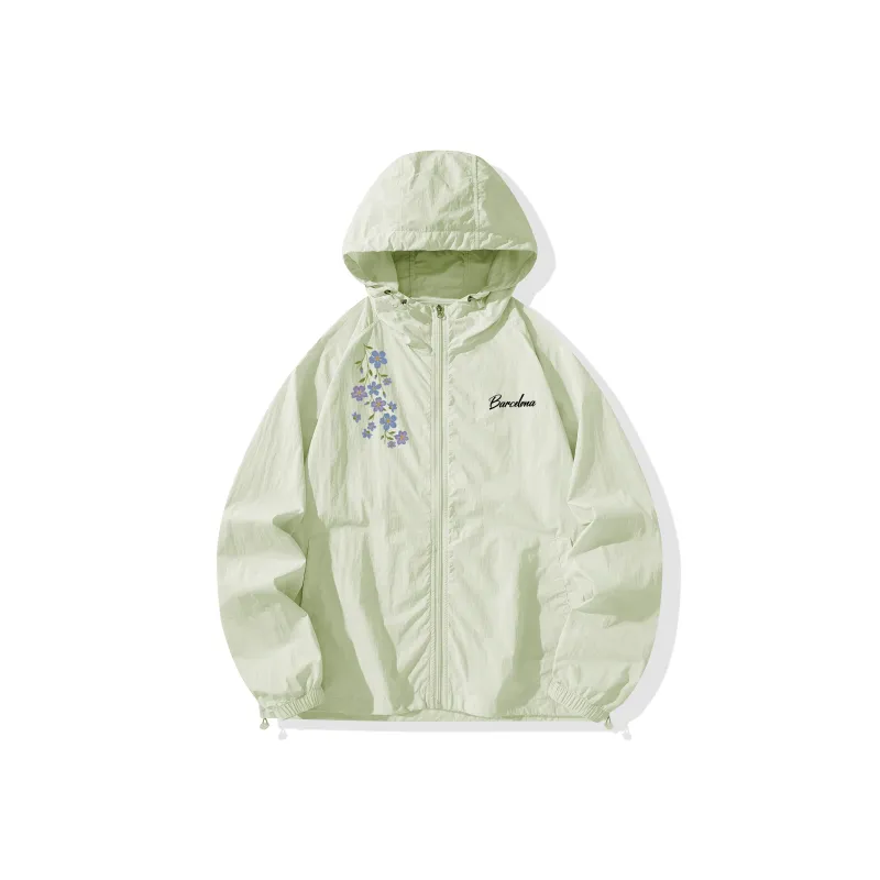 FCB ARCELONA Sun Protection Clothing Unisex-2