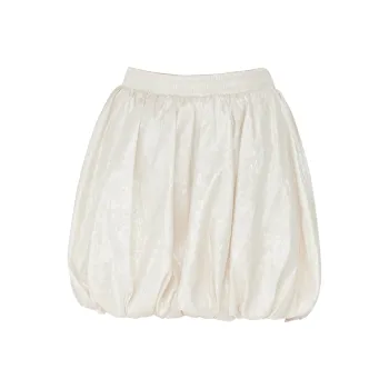 ZXZA Casual Short Skirts Women's
