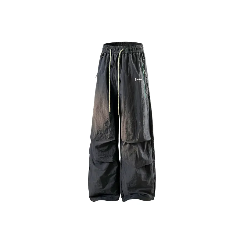 SOIE Casual Pants Unisex-51