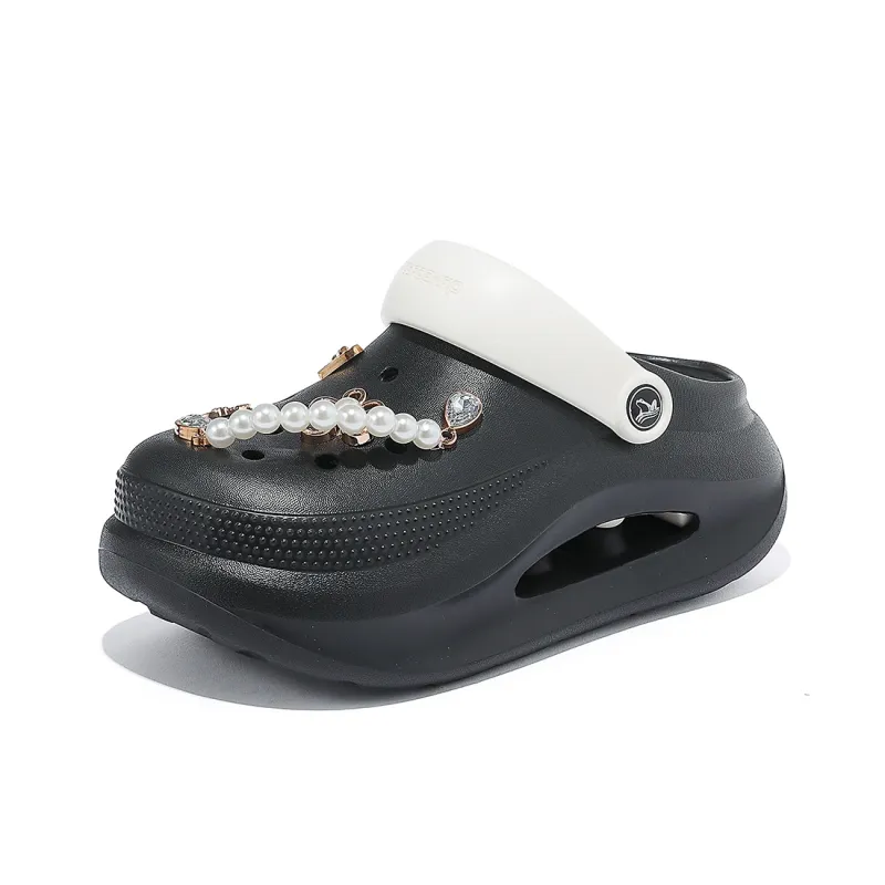 CARDANRO Clogs Women's-13