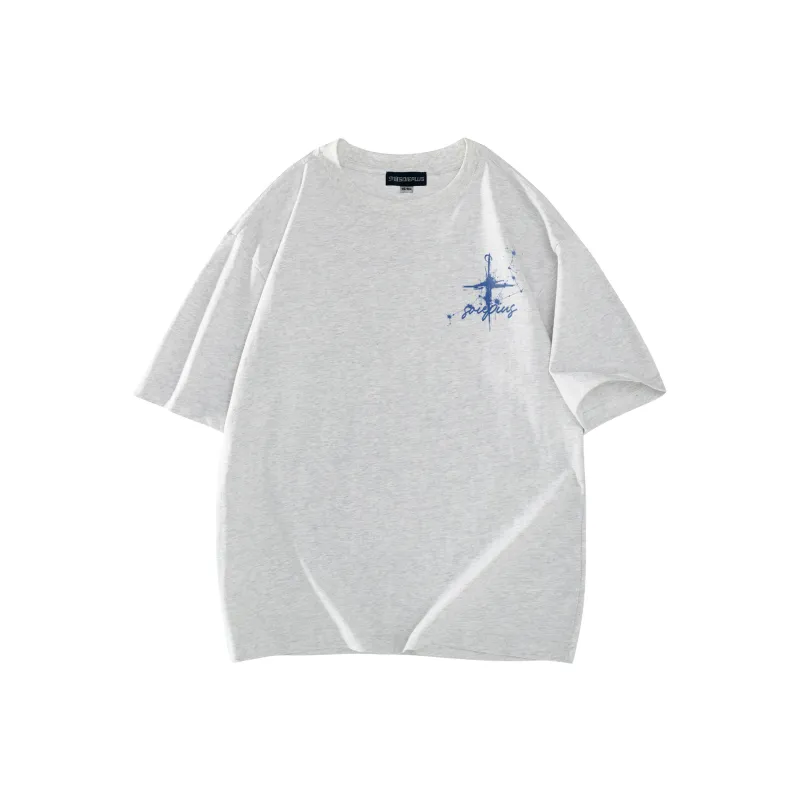 SOIE T Shirts Unisex-19