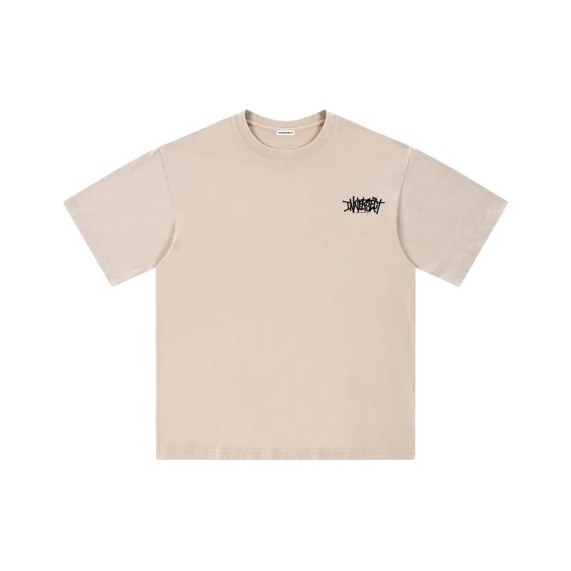 INNERSECT T Shirts Unisex-8