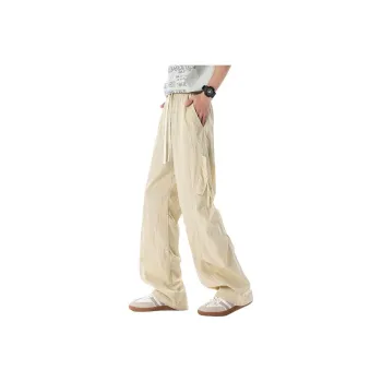JIMI&JONS Casual Pants Unisex