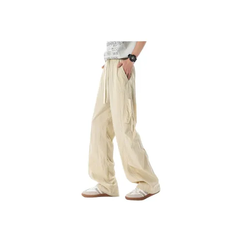 JIMI&JONS Casual Pants Unisex