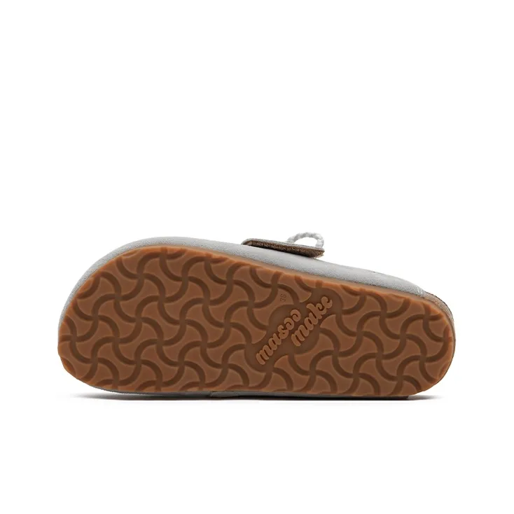 MASOOMAKE Closed Toe Slippers Women's-18