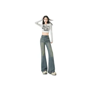 The New Age Family Jeans Women's
