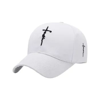 Yun Cheng Ya Man Polyester Baseball Caps Unisex