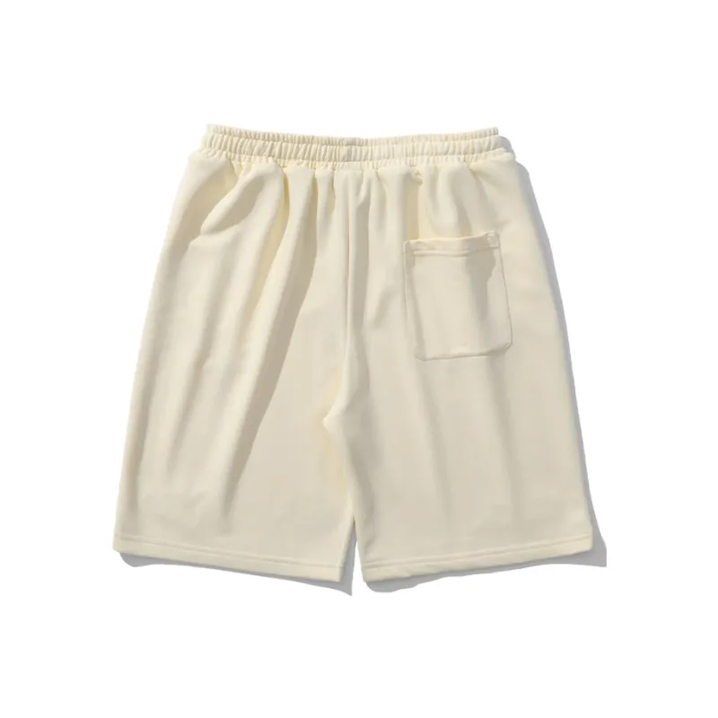 PRBLMS Casual Shorts Men-1