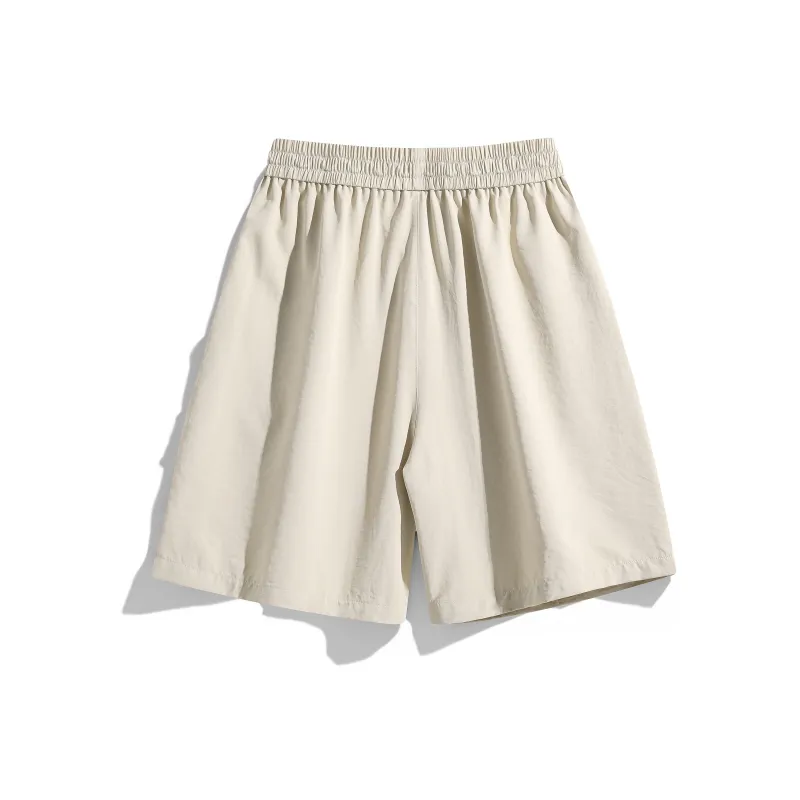 TBSM Casual Shorts Unisex-11