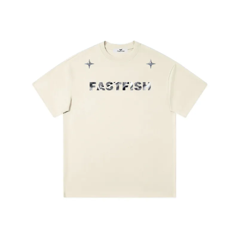 FASTFISH T Shirts Unisex-8