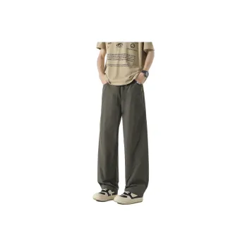 FAKE VINTAGE Casual Pants Unisex