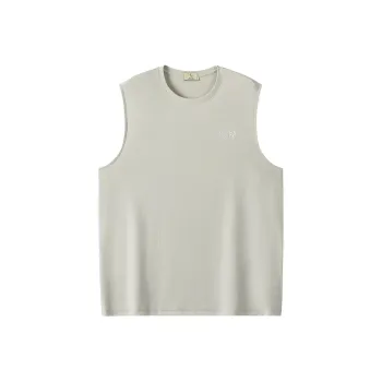 WILLIAM FOX&SONS Tank Top Unisex